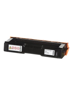 Ricoh Aficio SPC252/SPC262 Negro Cartucho de Toner...