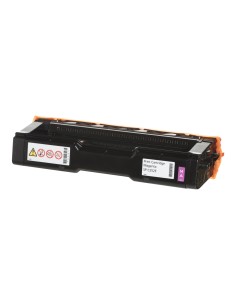 Ricoh Aficio SPC252/SPC262 Magenta Cartucho de Toner...