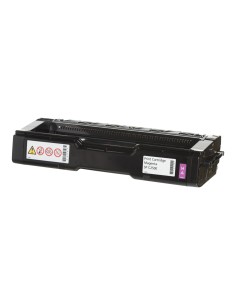 Ricoh Aficio SP-C250/SP-C260/SP-C261 Magenta Cartucho de...