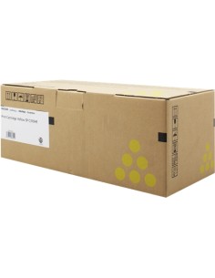 Ricoh Aficio SPC231/SPC232/SPC242/SPC310/...