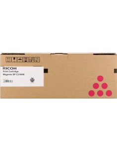 Ricoh Aficio SPC231/SPC232/SPC242/SPC310/...