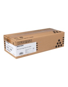 Ricoh MC250FW/P301W Negro Cartucho de Toner Original -...