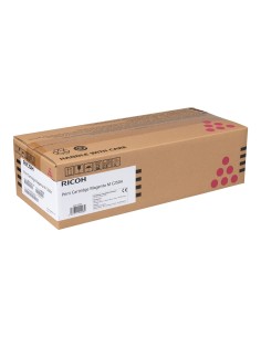 Ricoh MC250FW/P301W Magenta Cartucho de Toner Original -...