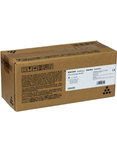 Ricoh IM430 Negro Cartucho de Toner Original - 418127