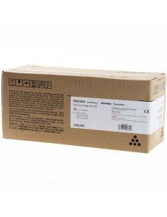 Ricoh IM350 Negro Cartucho de Toner Original - 418133/419082