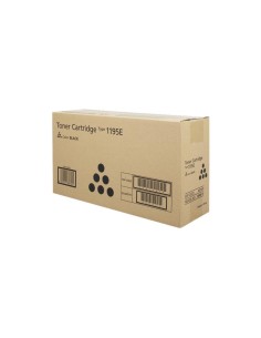 Ricoh Type 1195E Negro Cartucho de Toner Original - 431147