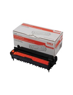 OKI B410/B420/B430/B440/MB460/MB470/MB480 Tambor de...