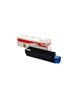 OKI B411/B431 Negro Cartucho de Toner Original - 44574702