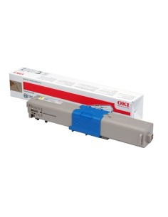 OKI Executive ES3452 MFP/ES5431DN/ES5462 MFP Amarillo...