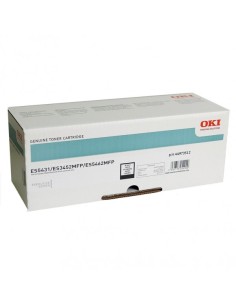 OKI Executive ES3452 MFP/ES5431DN/ES5462 MFP Negro...