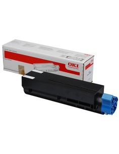 OKI B401/MB441/MB451 Negro Cartucho de Toner Original -...