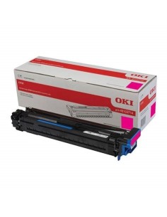 OKI C911/C931 Magenta Tambor de Imagen Original - 45103714