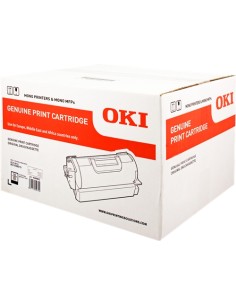 OKI B721/B731/MB760/MB770 Negro Cartucho de Toner...