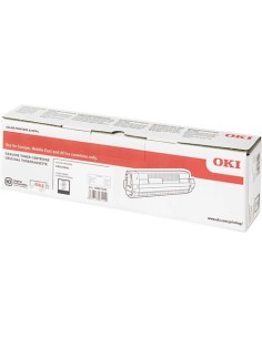 OKI C834/C844 Negro Cartucho de Toner Original - 46861308