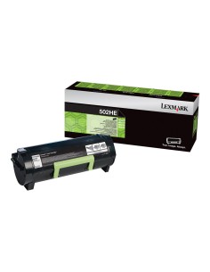 Lexmark MS310/MS410/MS510/MS610 Negro Cartucho de Toner...