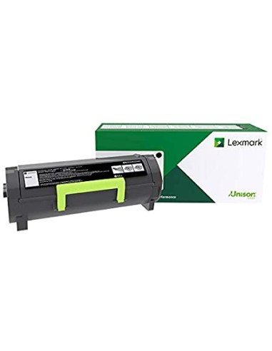 Lexmark MS417/MX417/MS517/MS617/MX517/MX617 Negro Cartucho de Toner Original - 51B2H00