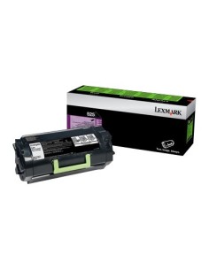 Lexmark MS810/MS811/MS812 Negro Cartucho de Toner...