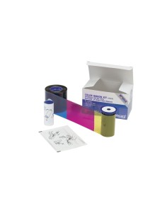 Datacard 534000-003/534700-004-R010 Cinta Original -...