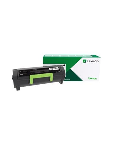 Lexmark MS321/MS421/MS521/MS621/MS622/ MX321/MX421/MX521/MX522/MX622 Negro Cartucho de Toner Original - 56F2000