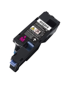 Dell C1660W Magenta Cartucho de Toner Original -...