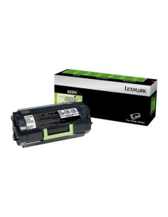Lexmark MX710/MX711/MX810/MX811/MX812 Negro Cartucho de...