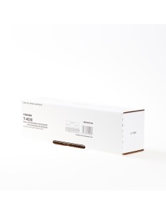 Toshiba T-4030 Negro Cartucho de Toner Original -...