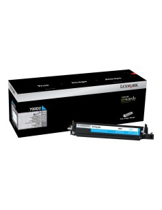 Lexmark CS310/CS410/CS510/CX310/CX410/CX510 Cyan...