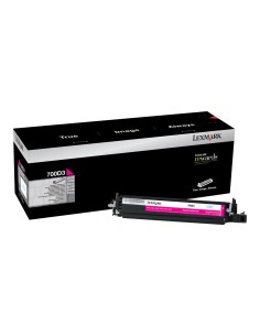 Lexmark CS310/CS410/CS510/CX310/CX410/CX510 Magenta...