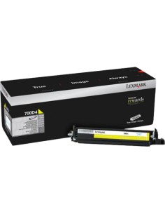 Lexmark CS310/CS410/CS510/CX310/CX410/CX510 Amarillo...