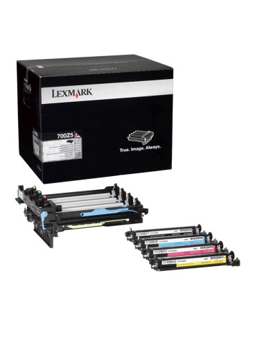 Lexmark C2132/XC2130/XC2132/CS310/CS410/CS510/CX310/CX410 / CX510/CS317/CX317/CS417/CX417/CS517/CX517 Kit de Imagen Original - 