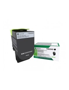 Lexmark CS317/CS417/CS517/CX317/CX417/CX517 Negro...