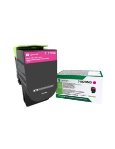 Lexmark CS317/CS417/CS517/CX317/CX417/CX517 Magenta...