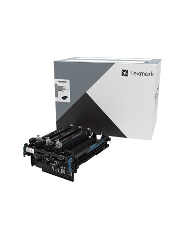 Lexmark CS421/CS521/CS622/CX421/CX522/CX622/CX625/ C2425/C2535/MC2325/MC2425/MC2535/MC2640 Tambor de Imagen Original - 78C0Z50/