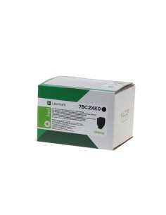 Lexmark CS421/CS521/CS622/CX421/CX522/CX622/CX625 Negro...