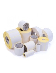 Zebra Z-Perform 1000D Pack de 12 Etiquetas Originales...