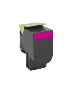 Lexmark CX410/CX510 Magenta Cartucho de Toner Original -...