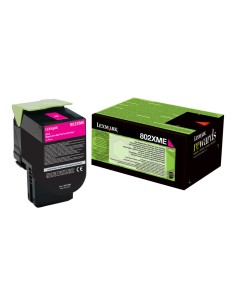 Lexmark CX510 Magenta Cartucho de Toner Original -...