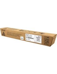 Ricoh Aficio SP-C820DN/SP-C821DN Negro Cartucho de Toner...
