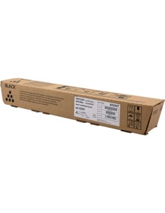 Ricoh Aficio MP-C3001/MP-C3501 Negro Cartucho de Toner...