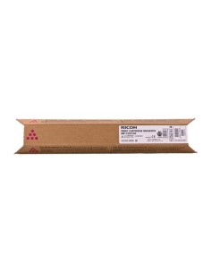 Ricoh Aficio MP-C2051/MP-C2551 Magenta Cartucho de Toner...