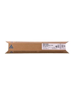 Ricoh Aficio MP-C2051/MP-C2551 Cyan Cartucho de Toner...