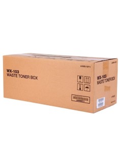 Konica Minolta Bizhub C224/C284/C364/C454 Bote Residual...