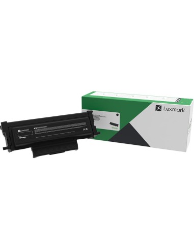 Lexmark B2236/MB2236 Negro Cartucho de Toner Original - B222000