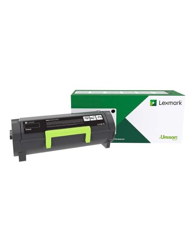 Lexmark B2442/B2546/B2650/MB2442/MB2546/MB2650 Negro Cartucho de Toner Original - B242H00/B240HA0