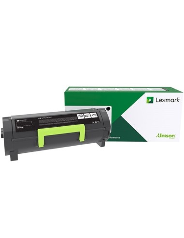 Lexmark B2865/MB2770 Negro Cartucho de Toner Original - B282000