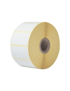 Brother BDE1J026051102 - Pack de 16 Rollos de Etiquetas...