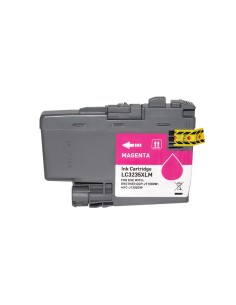Brother LC3235XL/LC3233 Magenta Cartucho de Tinta...