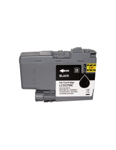 Brother LC3237 Negro Cartucho de Tinta Pigmentada...