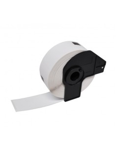 Brother DK11203 - Etiquetas Genericas Precortadas para...