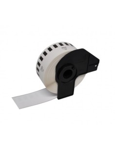 Brother DK22210 - Etiquetas Genericas de TamaÃ±o...